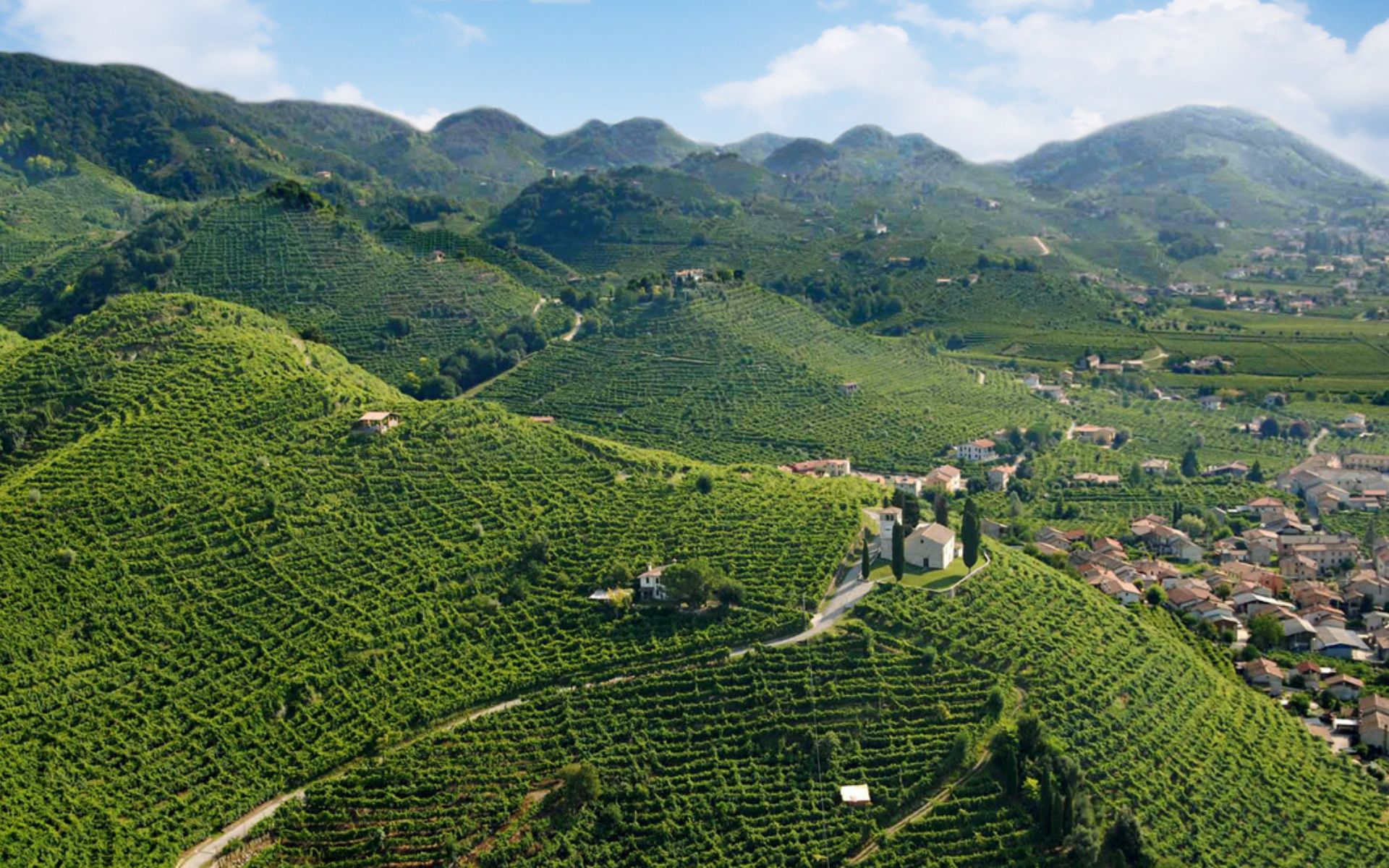 Conegliano Valdobbiadene